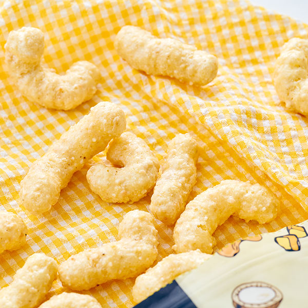  유기농 바나나콘 50g