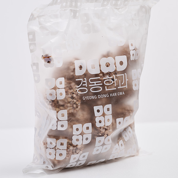 강릉경동한과 커피한과
