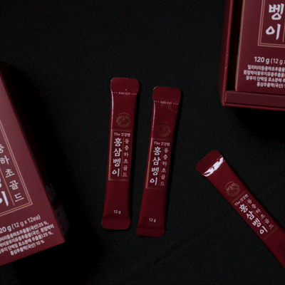 활기찬 하루를 위해 홍삼벵이 진액 블랙 (80ml x 10ea x 3box) 대표이미지 섬네일