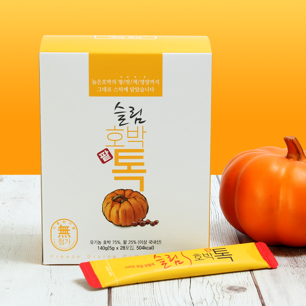 산마을 유기농 톡 시리즈 양배추톡(1.5g x 30포) 