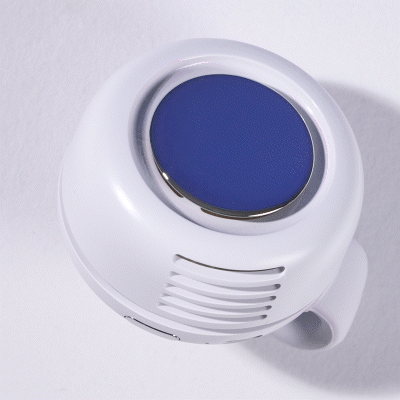 돌개바람 클립형 휴대 선풍기 대표이미지 섬네일