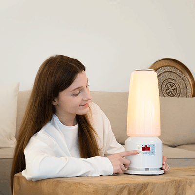 공기살균램프(메디램프) 대표이미지 섬네일