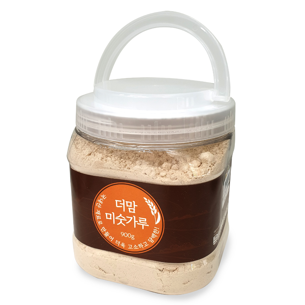 고소한 국내산 미숫가루 450g/900g