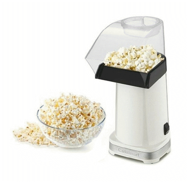 쿠진아트 팝콘메이커 CPM-100KR