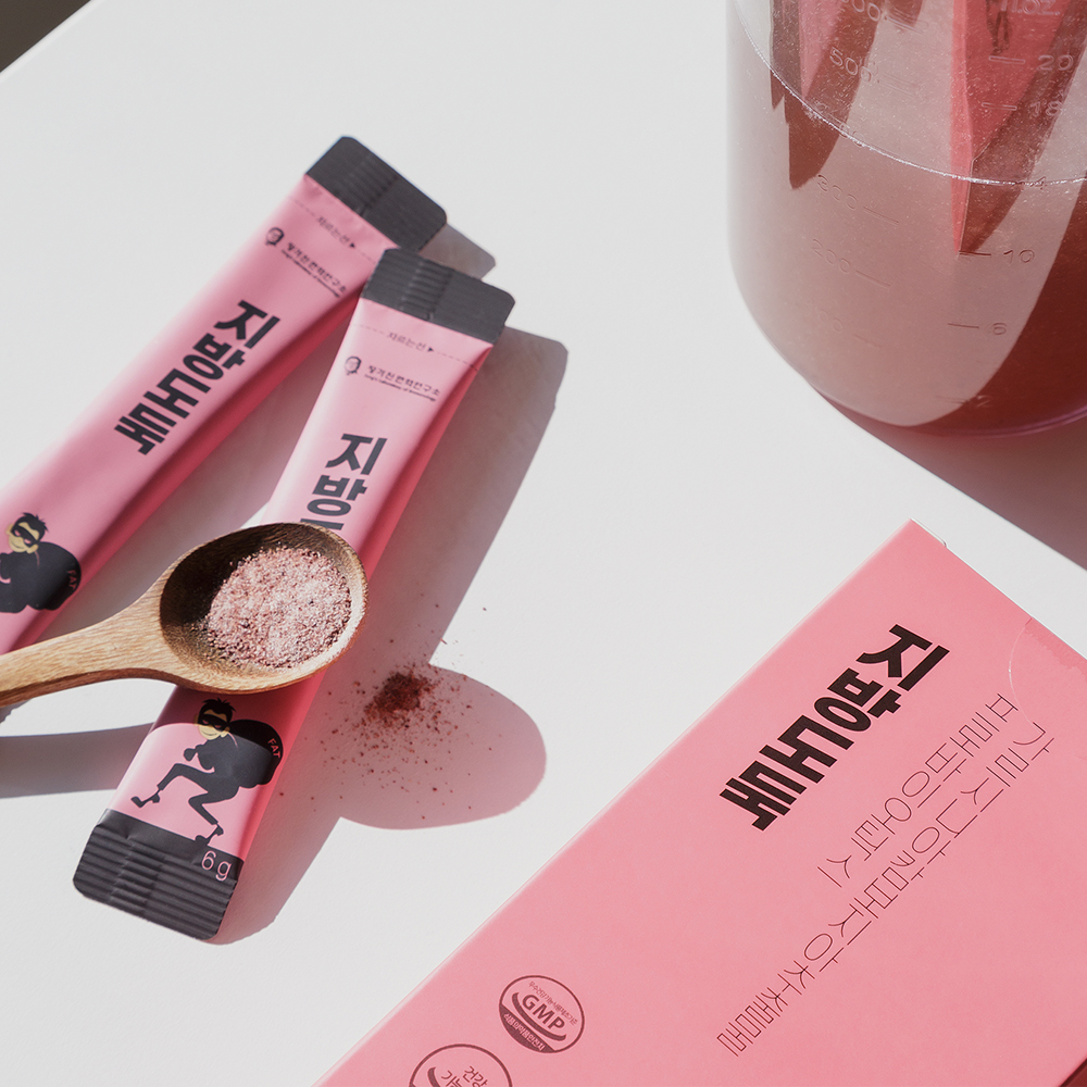 정가진면역연구소 지방도둑 가르시니아 포스트 바이오틱스 유산균 다이어트 보조제 체지방 몸매 관리