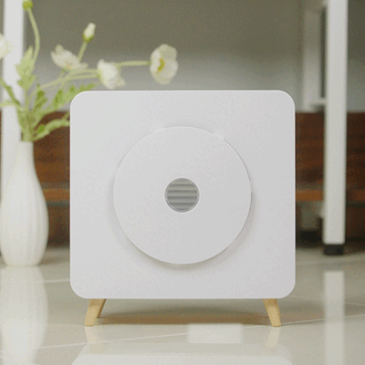 소형공기청정기 맘2(Mam) 대표이미지 섬네일