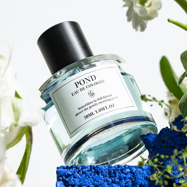 엘롭 폰드 오드코롱 50ML