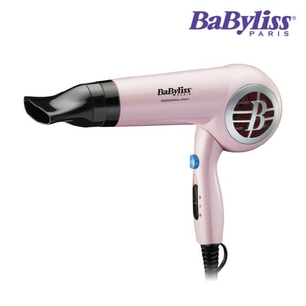 바비리스 드라이기 D580PK