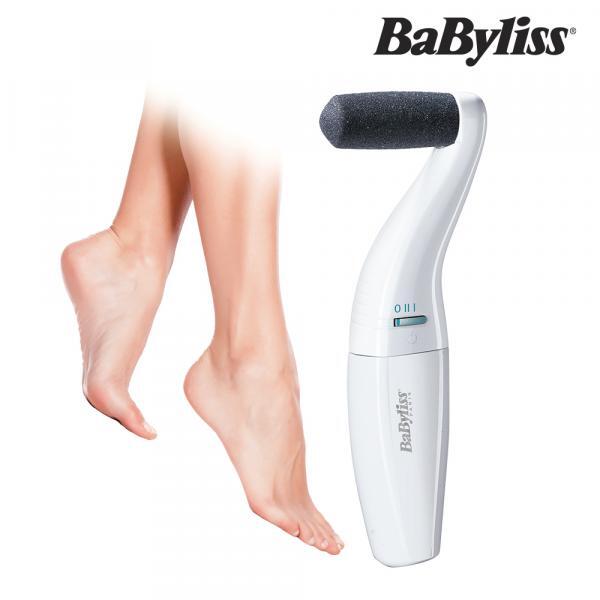 바비리스 각질제거기 H700K