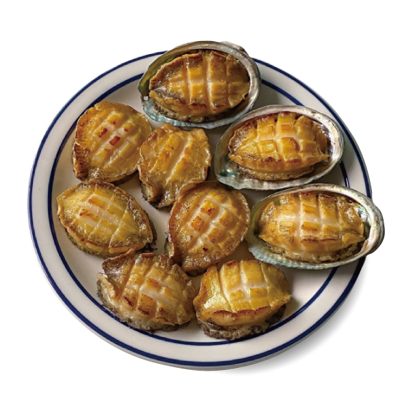 [오시22년추석] 완도전복1kg 30-40미