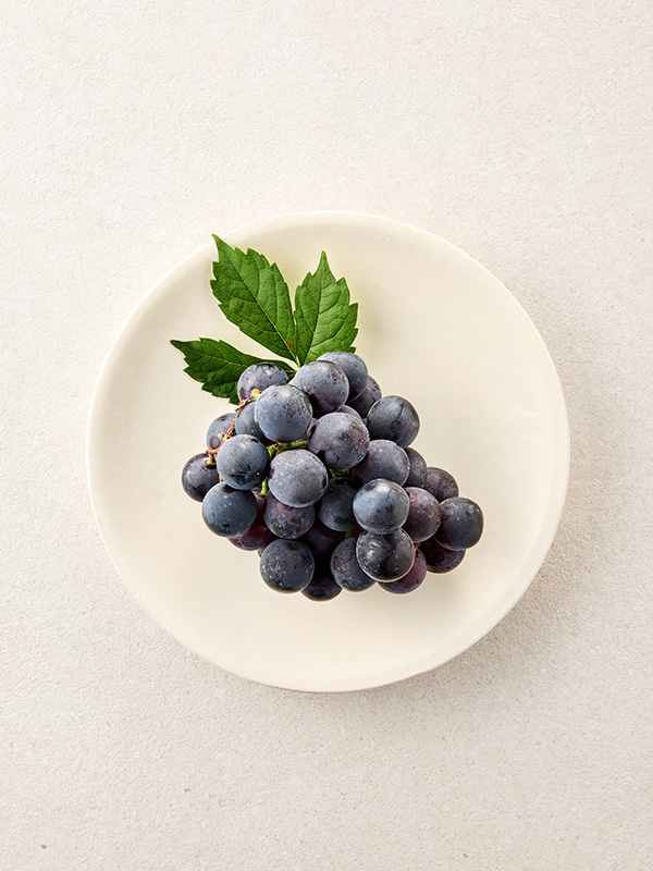 저탄소 거봉포도(500g)