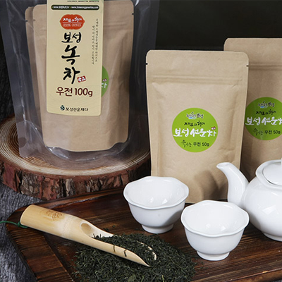 우전 100g (실속형) 대표이미지 섬네일