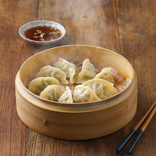 알찬 교자만두(500g/1봉)
