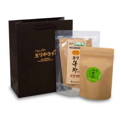 우전 50g 대표이미지 섬네일