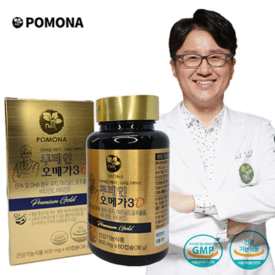 서재걸 박사 슈퍼에이징 눈건강 루테인 오메가D 600 mg X 60캡슐 (36g) 대표이미지 섬네일