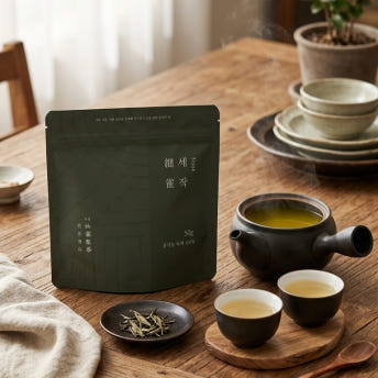 세작 100g (실속형)