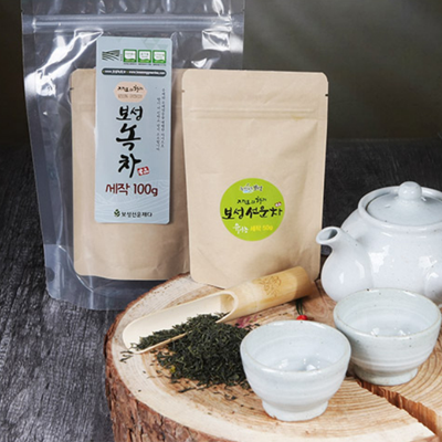 세작 100g (실속형) 대표이미지 섬네일