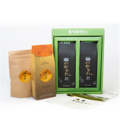 세작 100g + 발효차50g 대표이미지 섬네일