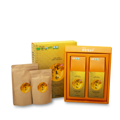 발효차 100g (케이스) 대표이미지 섬네일