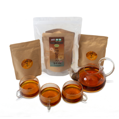 발효차 100g (실속형) 대표이미지 섬네일