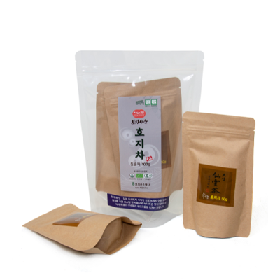 호지차 100g (실속형) 대표이미지 섬네일
