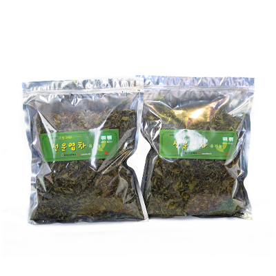 선운 유기농엽차 (500gx2) 대표이미지 섬네일