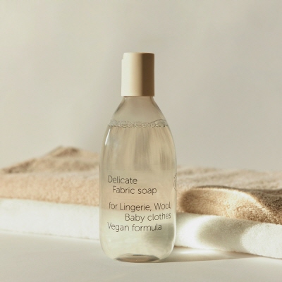 [손빨래 전용 세탁세제] 아로마티카 라이프 순비누 손빨래세제 500ml