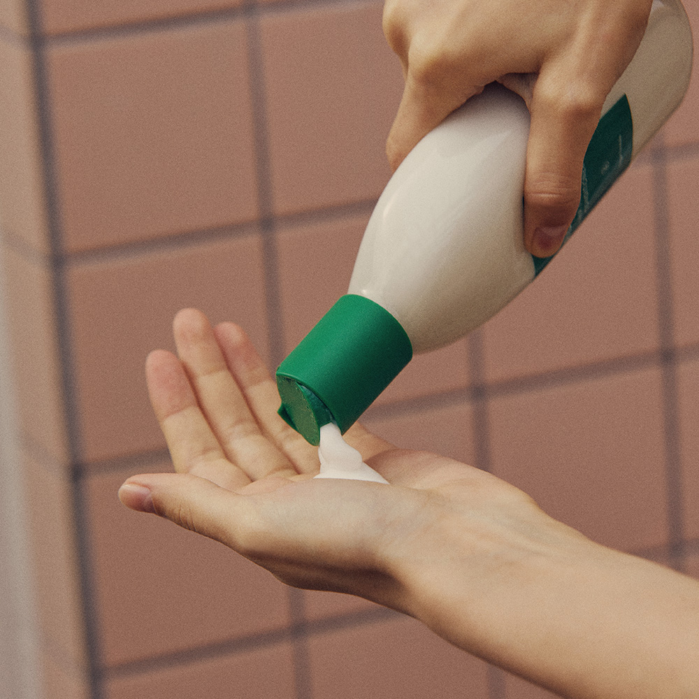 아로마티카 로즈마리 헤어씨크닝 컨디셔너 400ml