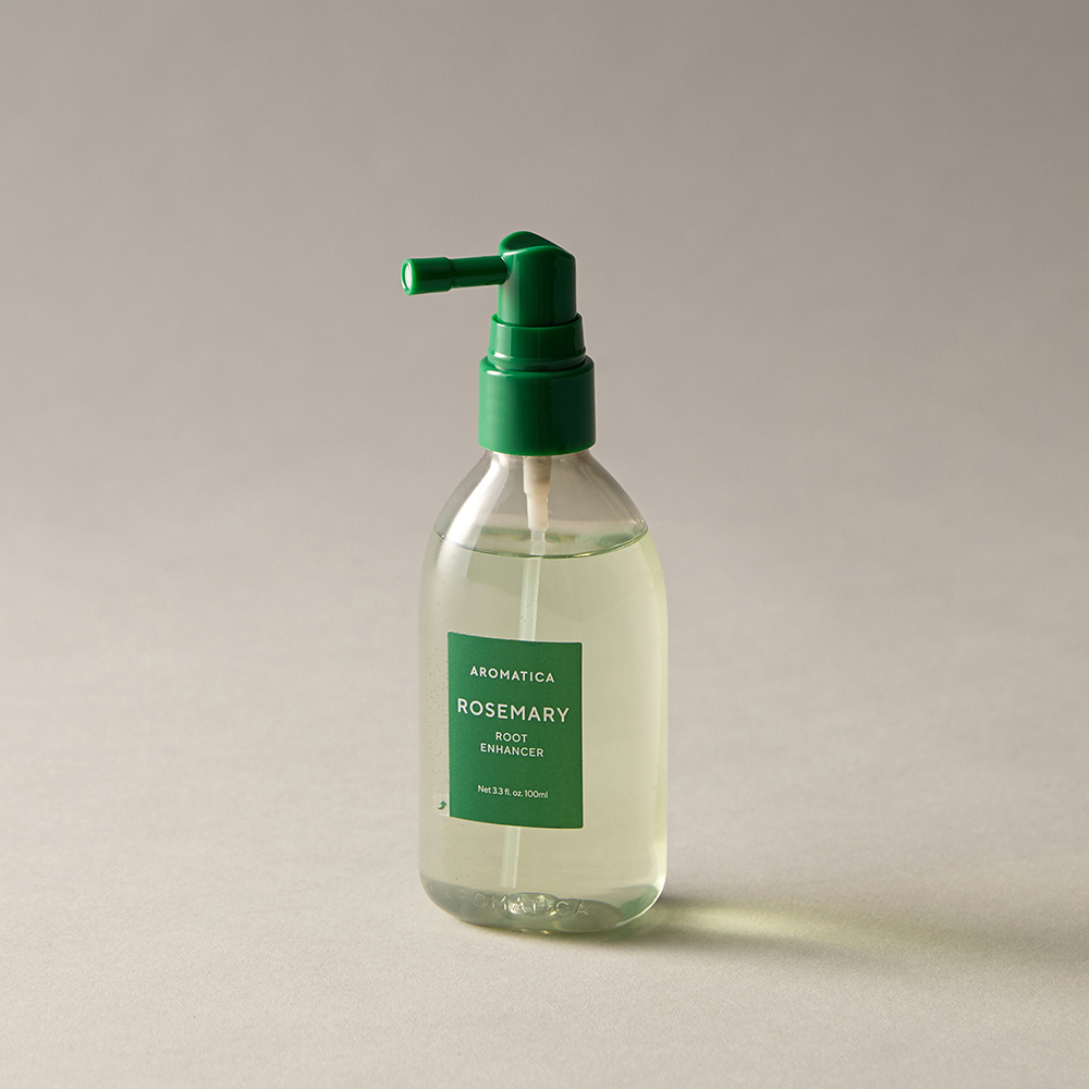 [모근영양 헤어토닉] 아로마티카 루트 인핸서 100ml
