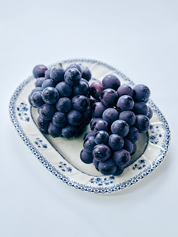 GAP 거봉(1.5kg/2-3수)
