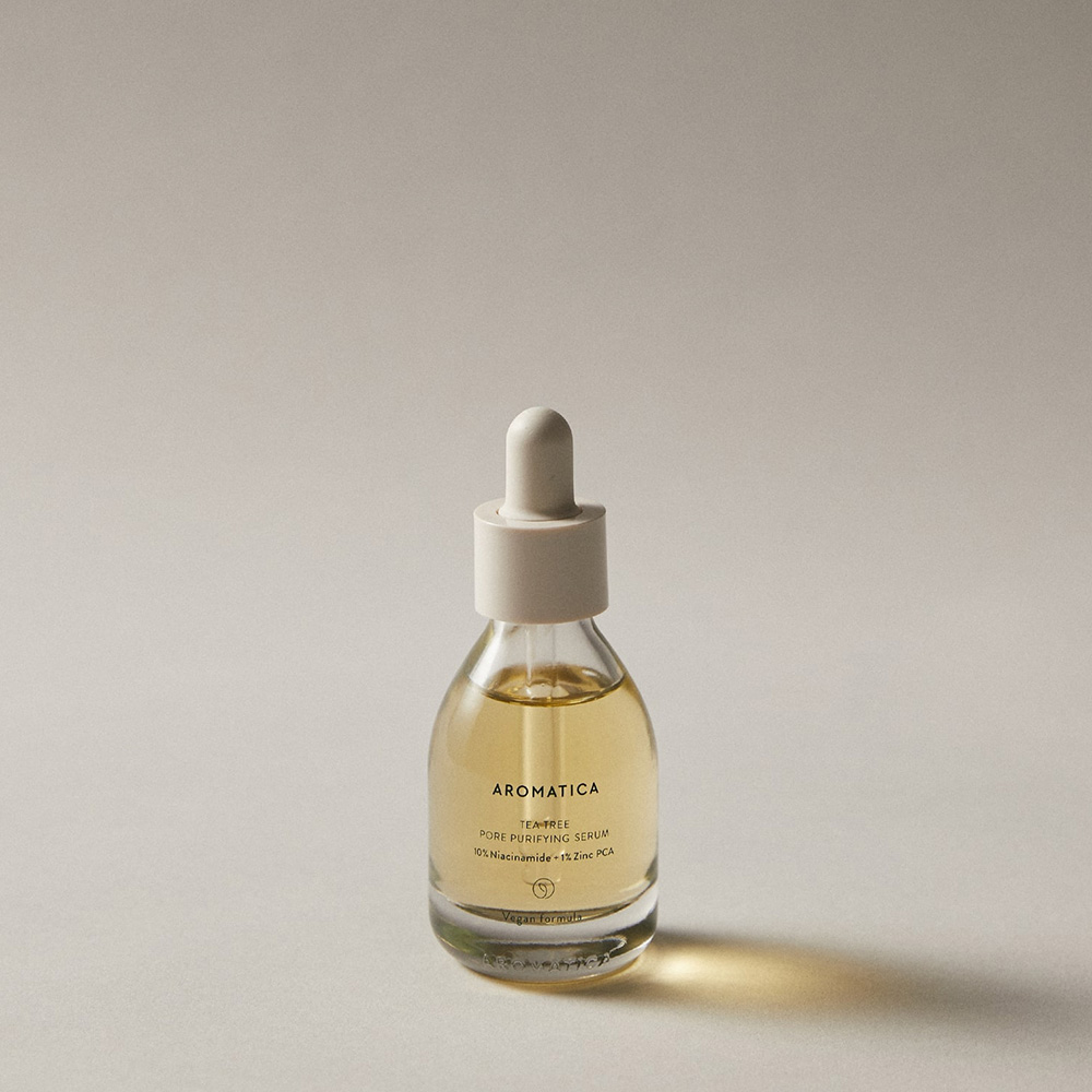 아로마티카 티트리 포어 퓨리파잉 세럼 30ml