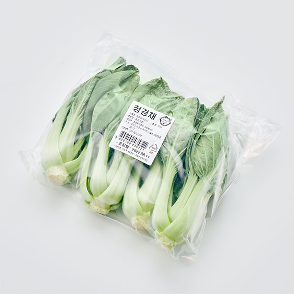 청경채 200g