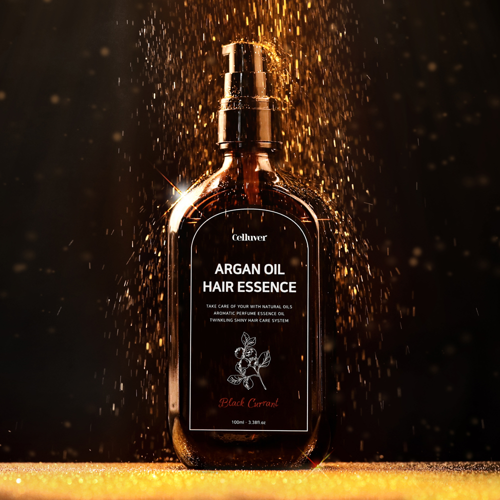 [셀러버] 아르간 오일 헤어 퍼퓸 에센스 100ml