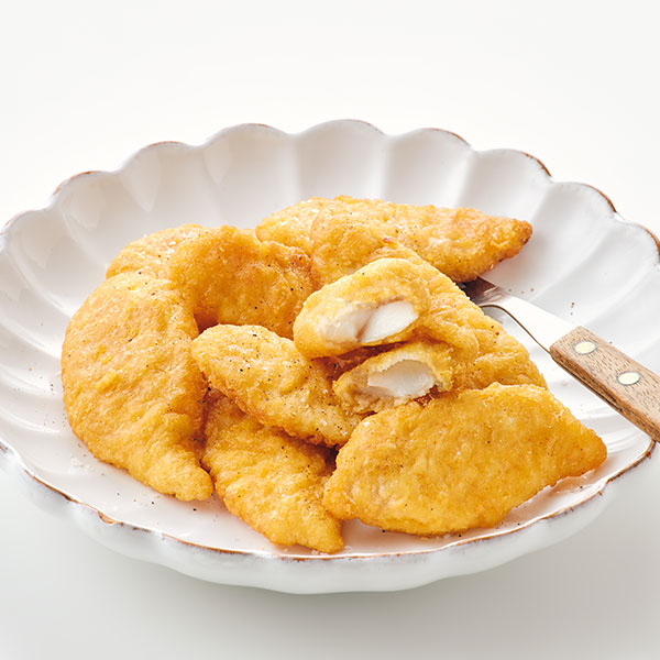달고기 프라이드피쉬 (250g)