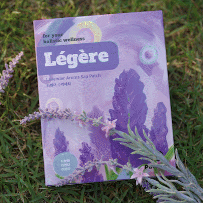 [레제르]아로마 수액패치 발패치 10매입 3종 혼합세트(라벤더+유칼립투스+대나무) 대표이미지 섬네일