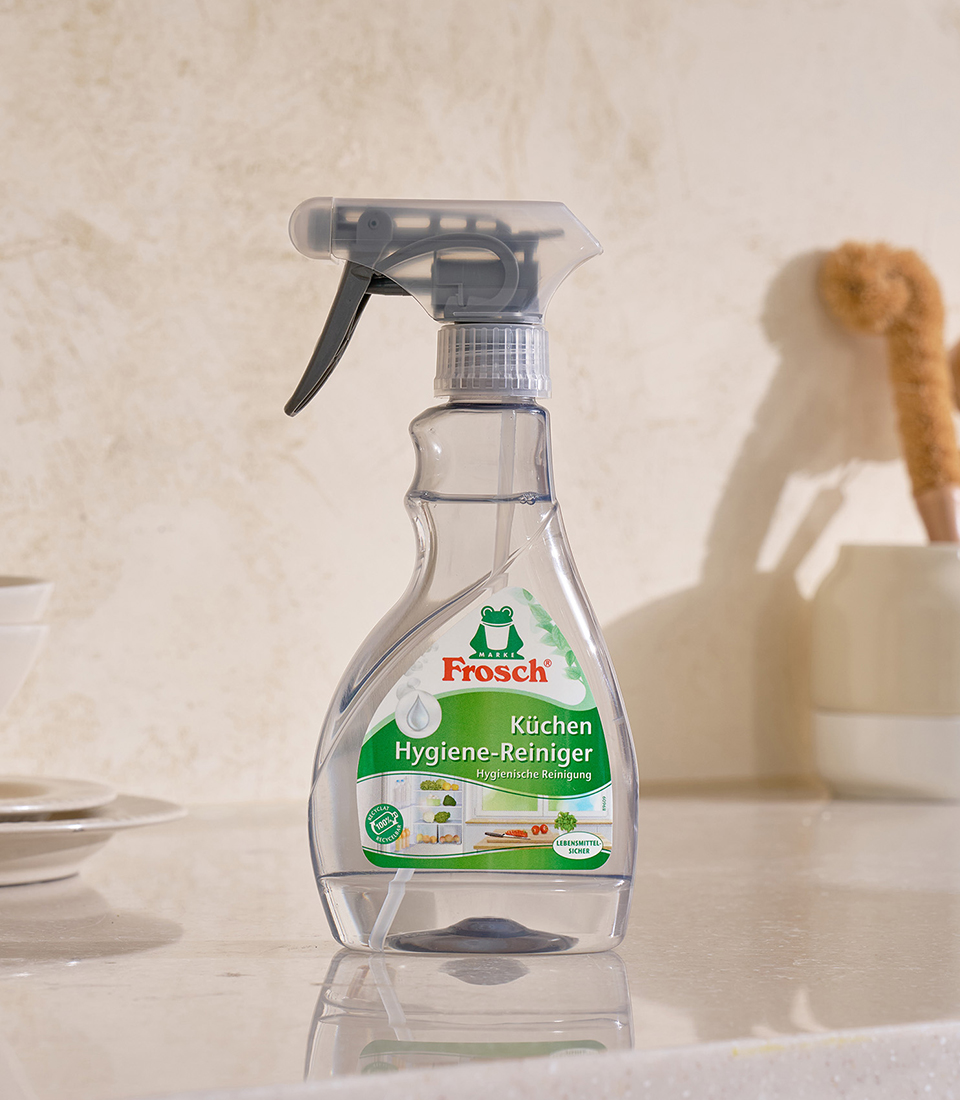 프로쉬 냉장고 키친클리너