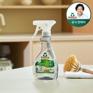 프로쉬 냉장고 키친클리너 300ml 대표이미지 섬네일