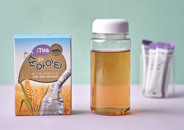 3초 보리 순아이티 (15입)