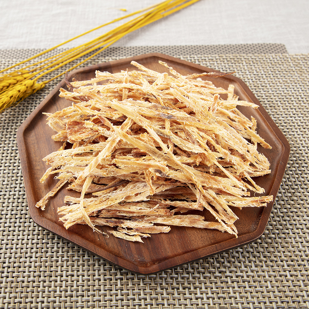 [무료배송] 맛의 차이 군오징어포 80g 대표이미지 섬네일