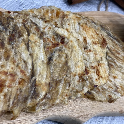 [건어물일상] 구운아귀포 500g