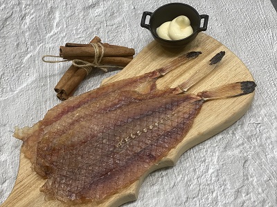 [건어물일상] 꼬리아귀포 1kg 대표이미지 섬네일