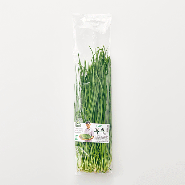 GAP 부추 (250g)