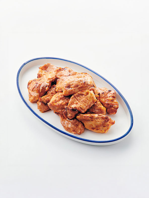 구어조은닭 순살 치킨(500g/냉장)