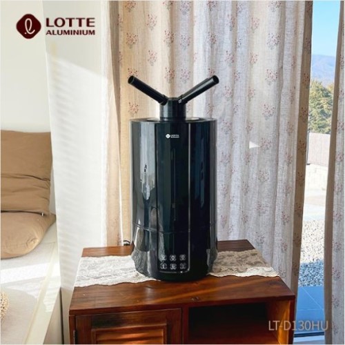 롯데 리빙케어 대용량 13.5L 가습기 LT-D30HU
