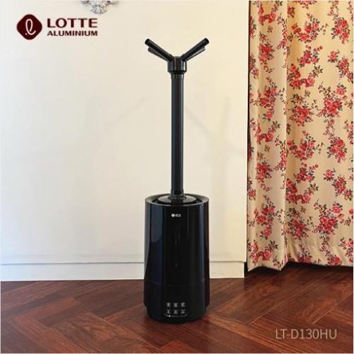 롯데 리빙케어 대용량 13.5L 가습기 LT-D30HU