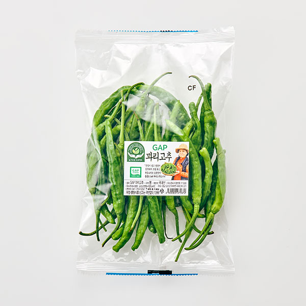 GAP 꽈리고추*150g