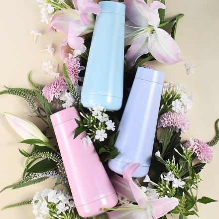 [필레우스] 써모 보온보냉 텀블러 K (350ml) 대표이미지 섬네일
