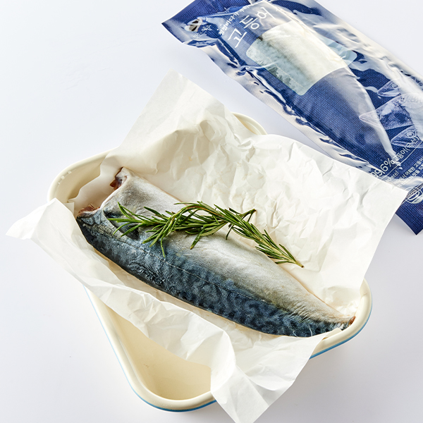 국산 손질고등어살(특대, 170g) 대표이미지 섬네일