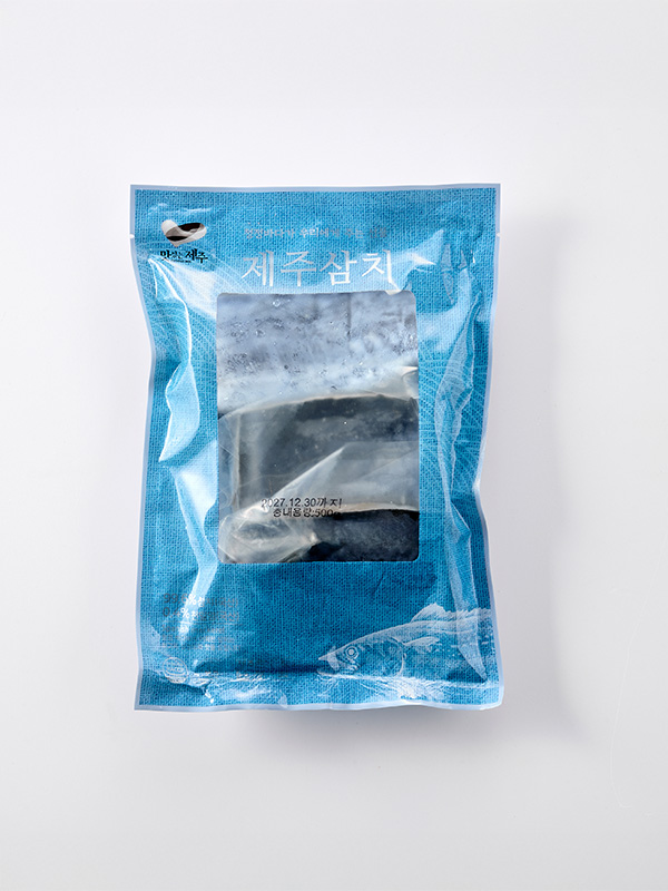 국산 삼치(500g, 3~4토막)