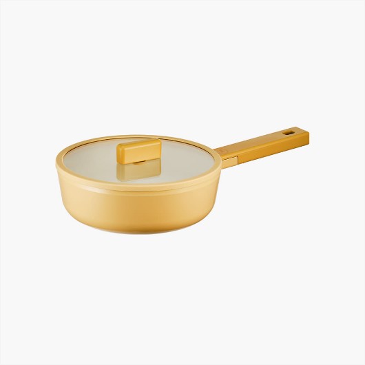 네오플램 헤이 IH 쁘띠웍 18cm/프라이팬 24cm/궁중팬(웍) 24cm 